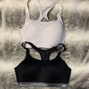 Victoria Secret sports bra